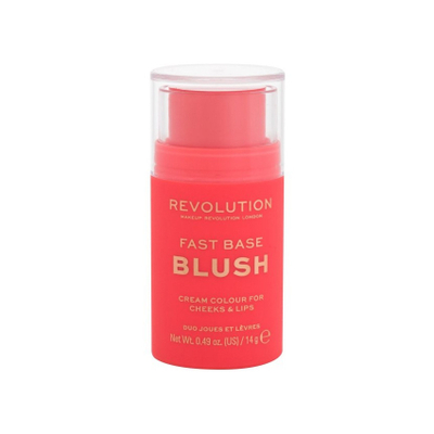 Revolution Fast Base Blush - Bloom