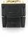 Përshtatës Gembird Gold (HD) (F) DVI (M) (A-HDMI-DVI-2), i zi