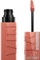 Maybelline SuperStay Vinyl Ink – Buzëkuq me Shkëlqim dhe Qëndrueshmëri 16 Orë