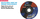 Disk bluarës për metal Norton Starline, 125mm, 6.4mm, set 25 copë