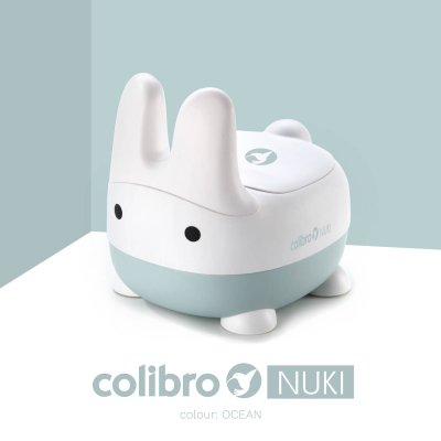 Colibro nuki oqean uturak per femije