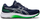 Atlete vrapimi Asics Gel Excite 9 për meshkuj, AmpliFoam, teknologji Gel, blu e zezë