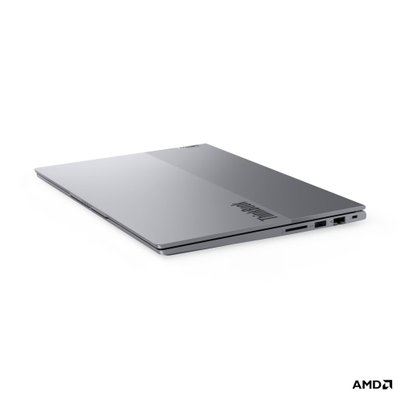 Laptop Lenovo ThinkBook 14 G9 AHP, 14", AMD Ryzen™ 5 220, 16GB SODIMM, 512GB SSD, AMD Radeon 740M, gri