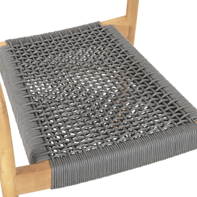 Kolltuk Oslo 55x54x80Hcm (HM9636.08), gri