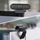 Kamerë web NanoRS RS680, Full HD 1080p, mikrofon i integruar, e zezë