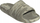 Shapka Adidas Adilette Flow M JI4792, slip-on, për burra, jeshile