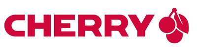 Сет тастатура и глушец CHERRY Stream Desktop Recharge, безжичен, RF, црн