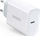 Karikues muri Ugreen 99380611, USB C, karikim i shpejtë, i bardhë