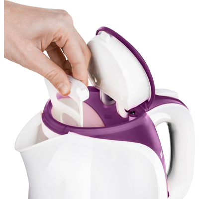 Vluese Uji 1.5l Sencor SWK 1505VT, e vjollcë