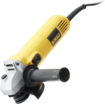 Ratifikuese këndore 730W, DeWALT