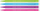 Laps mekanik PaperMate Non Stop, 0.7mm, pako me 48 copë, ngjyra neon përzjer