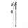 Shkop trekkingu Gabel FR-5 FL Lite XTL, alumin, i zi