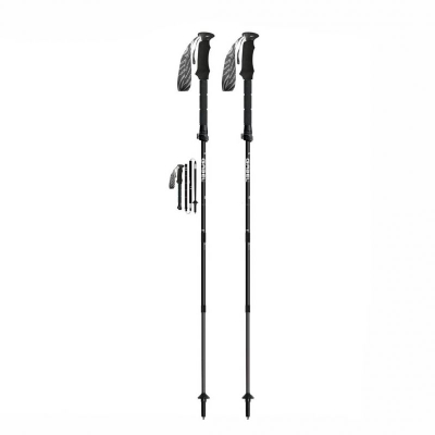 Shkop trekkingu Gabel FR-5 FL Lite XTL, alumin, i zi