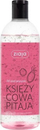 Xhel dushi Ziaja Moon Pitahaya, 500ml, aromë frutash ekzotike, rozë