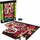 Puzzle Winning Moves Rick and Morty Anatomy Park, 1000 copa, 66.5 x 50 cm, shumëngjyrësh