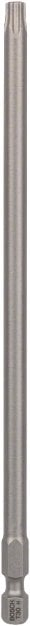 Bit kaçavidë Bosch Extra Hard T30, Torx, 152mm