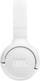 Kufje wireless JBL Tune 525BT, on ear, Bluetooth 5.3, blu