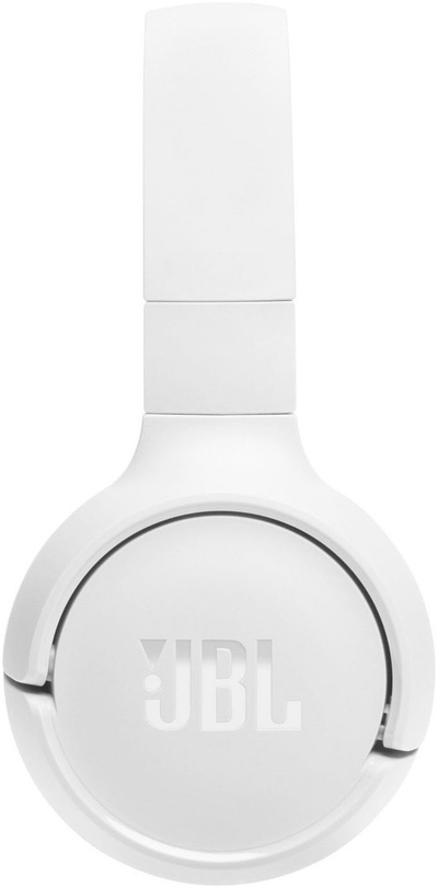 Kufje wireless JBL Tune 525BT, on ear, Bluetooth 5.3, blu