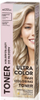 Toner flokësh Joanna Ultra Color Coconut Latte, 100g, vegane, nuancë e ftohtë
