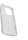 Mbështjellës Etteri Clear Case, iPhone 15 Pro Max, i tejdukshëm
