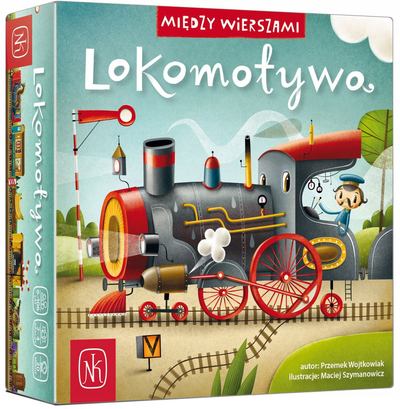 Играчка воз локомотива за деца, декоративен модел, шарен