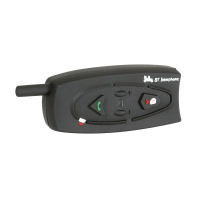 Ndegjuese Komunikative Bluetooth