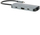 Docking station Mobilis 001382, USB 3.2 Gen 1 Type C, 100W PD, gri