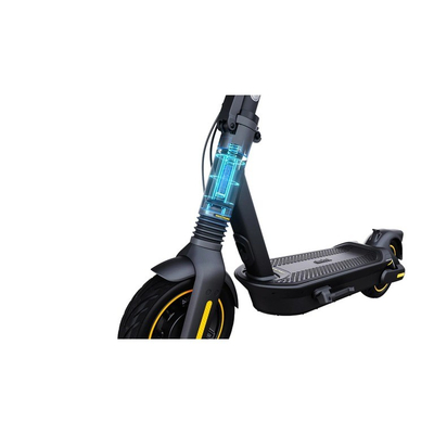 Trotinet Elektrik Segway Max G2