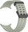 Rrip ore Samsung Tech‑Protect Iconband Pro, për Galaxy Watch Ultra 47mm, TPU sport, jeshile ulliri