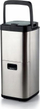 Kosh elektrik për kompostim EcoWe, 10L, tharje inteligjente, inox