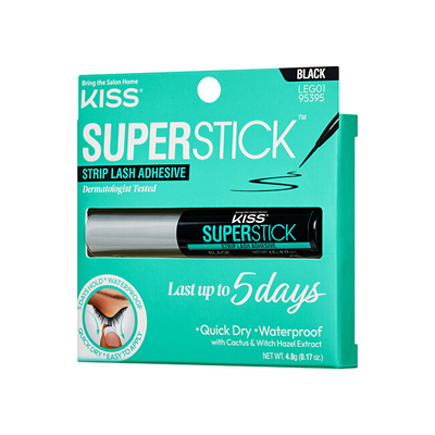 Ngjitës për qerpikë KISS