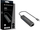 Adapter USB C Conceptronic ABBY14B, 2.5GbE, hub 2xUSB C 2xUSB A, i zi