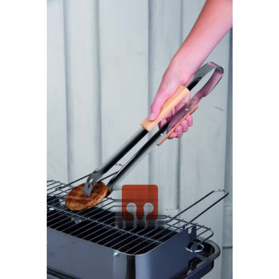 Mashë për grill BBQ Collection