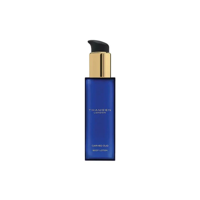 Thameen London Carved Oud Body Lotion