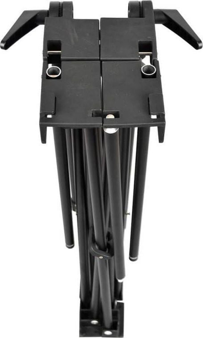 Фотографска маса Godox Foldable Photo Table, 60x130cm, бела