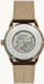 Orë dore Fossil BQ2382