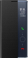 Këllëf telefoni për Samsung Galaxy A33 5G, kapak palos, bëhet si qëndër, ngjyrë e zezë