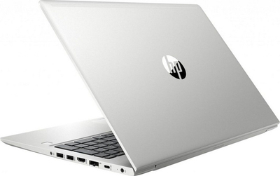 Laptop HP ProBook 455 G7, 15.6 ", Full HD, AMD Ryzen 3 4300U, 8 GB RAM, 256 GB M.2 PCIe SSD, i argjendtë