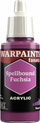 Bojë akrilike The Army Painter Warpaints Fanatic Spellbound Fuchsia, 18 ml, rozë