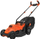 Kositëse elektrike Black & Decker (BDBEMW461BH-QS), 1400W, 34cm 