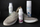 Шампон за чистење обувки Coccine Shampoo 99968, 75 ml, проѕирен