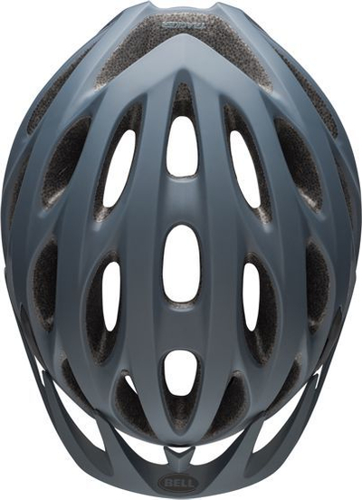Helmetë çiklizmi Bell Tracker, nr. 54-61 cm, e kaltër e errët
