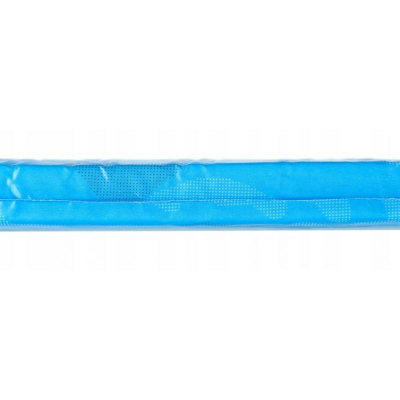 Dyshek kampingu vetë-fryrës Nils Camp NC4062, 5 cm, blu