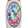 Orë muri me pendul MPM Fernse – B Rocket E05.4468.B