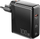 Karikues muri Essager ECT2CA-ZXB01-Z, GaN, 100W, USB-C USB-A, i zi