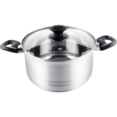 Tenxhere Lamart LTB2212, 4.6 L, e argjendtë