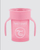 Shishe për bebe Twistshake 360 6+ muaj, Rozë Pastel