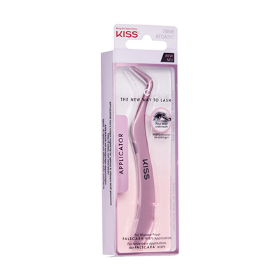 Aplikues për qerpikë kiss, Falscar, 1 copë