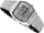 Orë digjitale Casio LA680WA 7D, sportive, që s’e ha uji, e bardhë