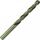 Stërvitje spirale metali Bosch HSS Kobalt 6mm, set me 10 copë, për metal